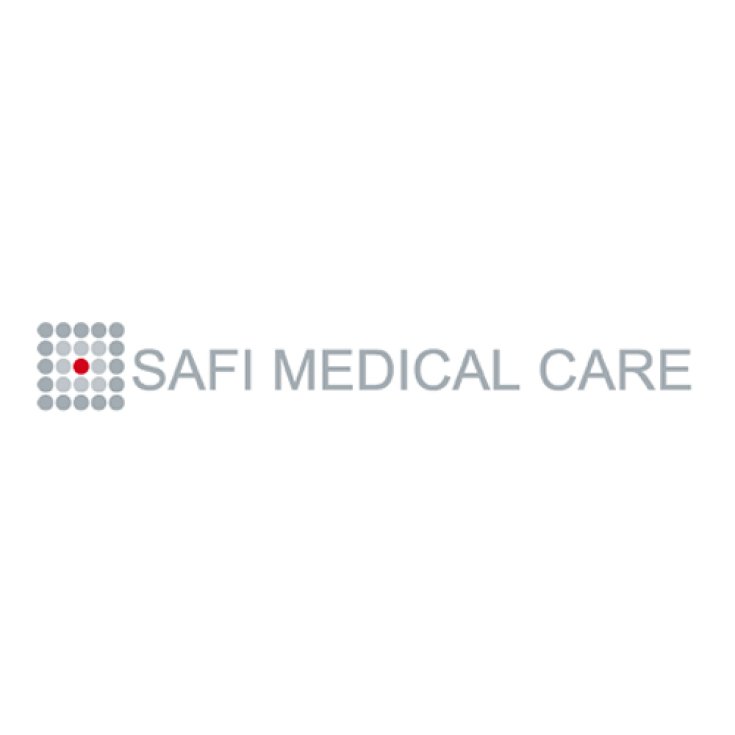 Safi Medical Care Luce Complément Alimentaire 30 sachets