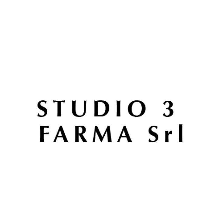 Studio 3 Farma Brainactiva Complément Alimentaire 60 Gélules