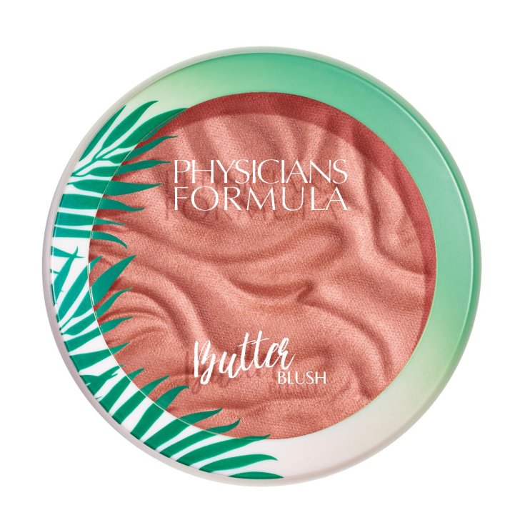Beurre BLUSH 6811 Vintage Rouge Physicians Formula 1 Blush