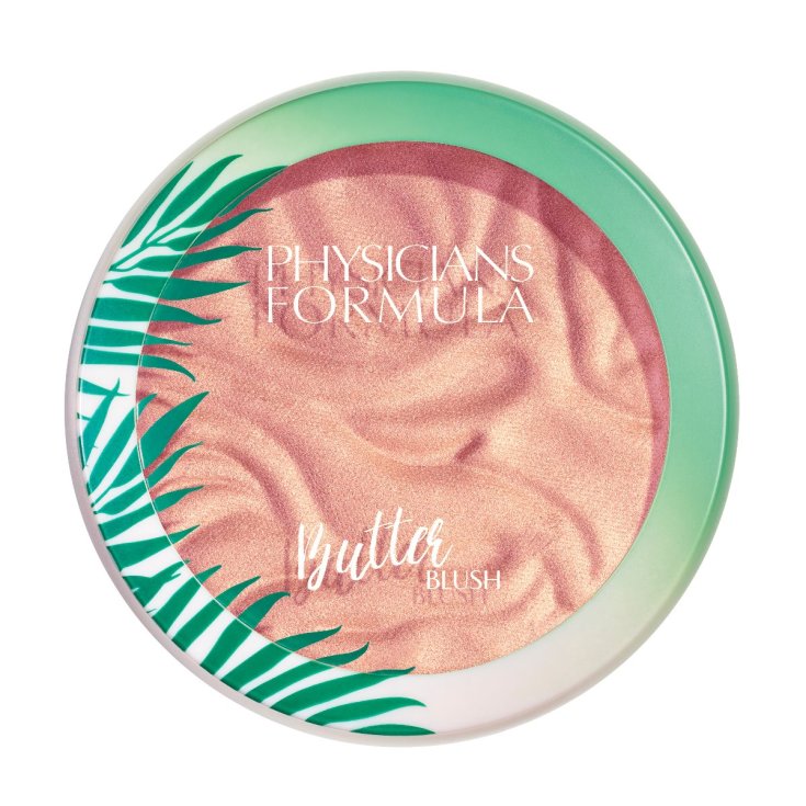 Beurre BLUSH 6833 Natural Glow Physicians Formula 1 Blush