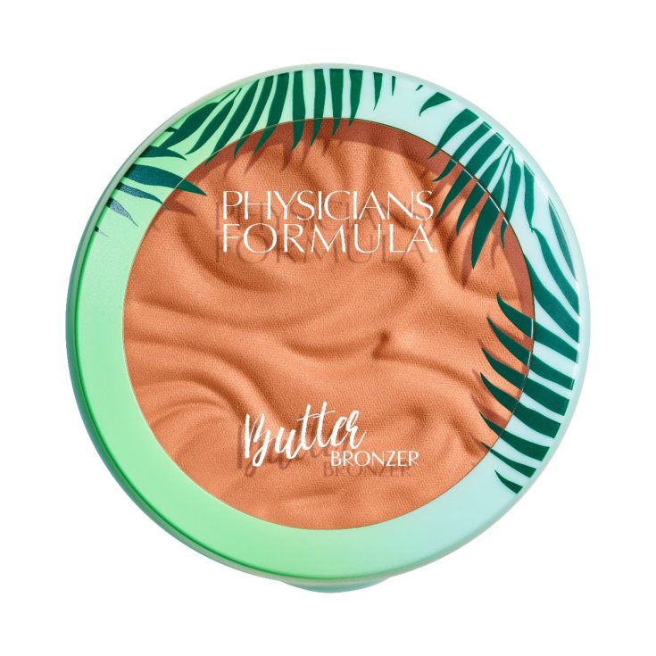 Beurre BRONZER 10568 Sunkissed Bronzer Physician Formula 1 Blush Beurre BRONZER 10568 Sunkissed Bronzer Physician Formula 1 Blush