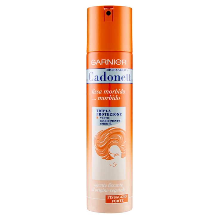 Cadonnet Garnier 250ml