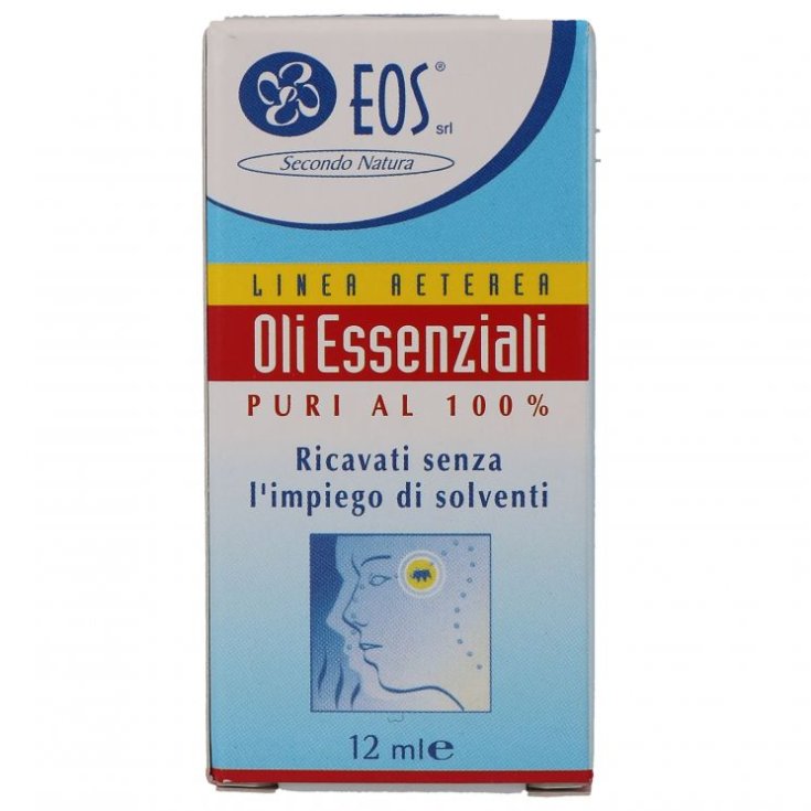 Camomille Eos Selon la Nature 12ml