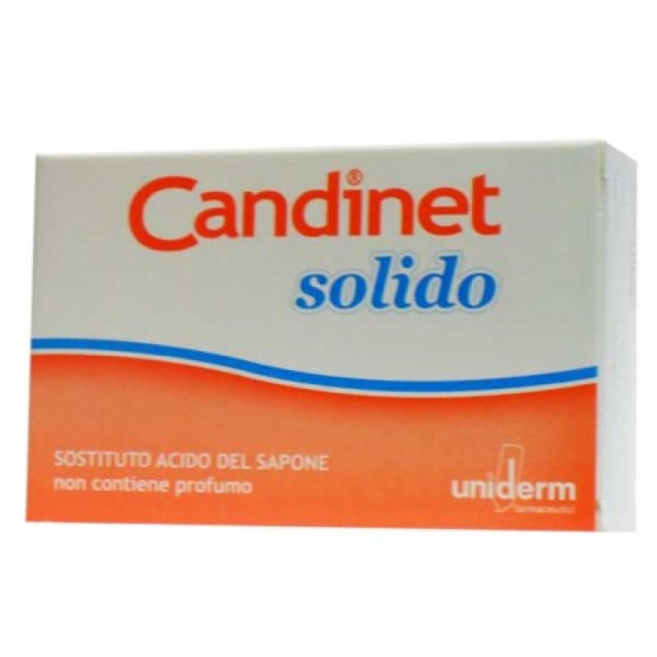 Candinet Solide UNIDERM 100g