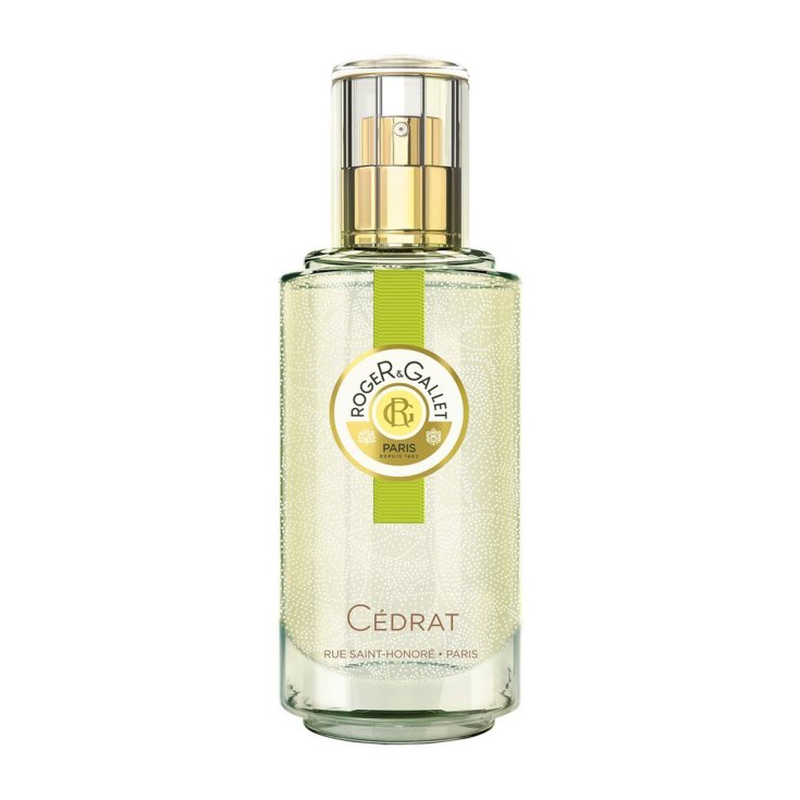 Cédrat Roger & Gallet 100ml