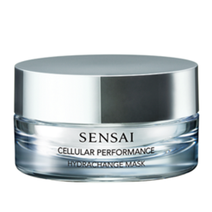 Performance Cellulaire Hydrachange Sensai 75ml