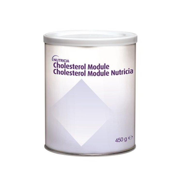 Module Cholestérol Nutricia 450g