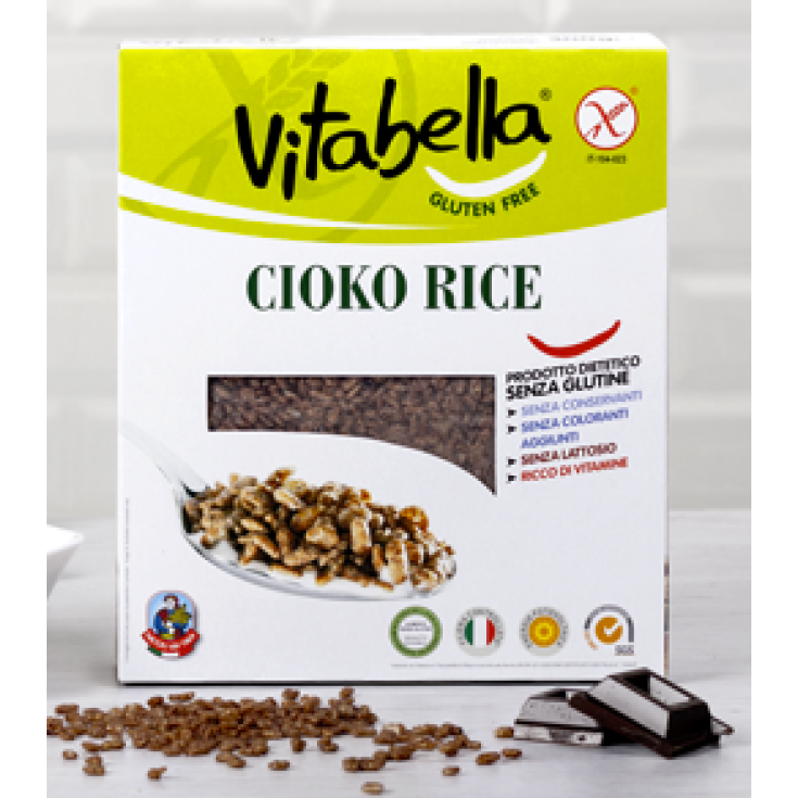 Cioko Riz Vitabella 300g