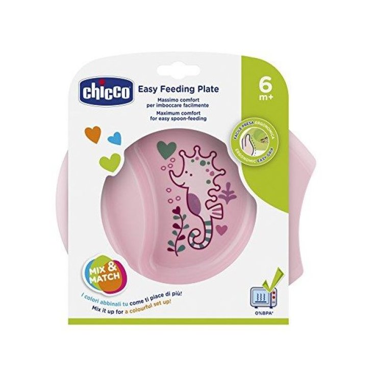 Chicco Easy Entry Bol 1 pièce