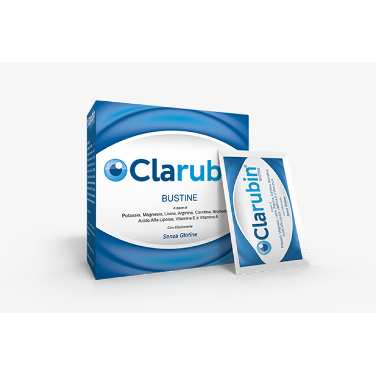 Claribin® ShedirPharma® 20 Sachets