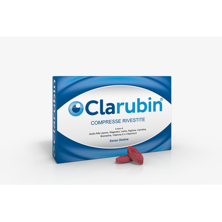 Claribin® ShedirPharma® 30 Comprimés