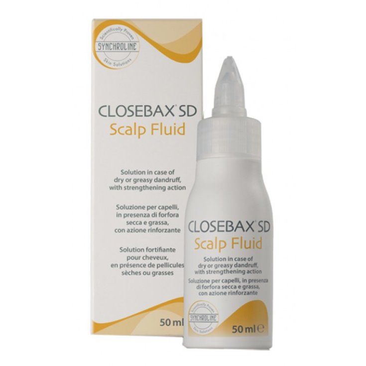 Closebax Sd Synchroline 50ml