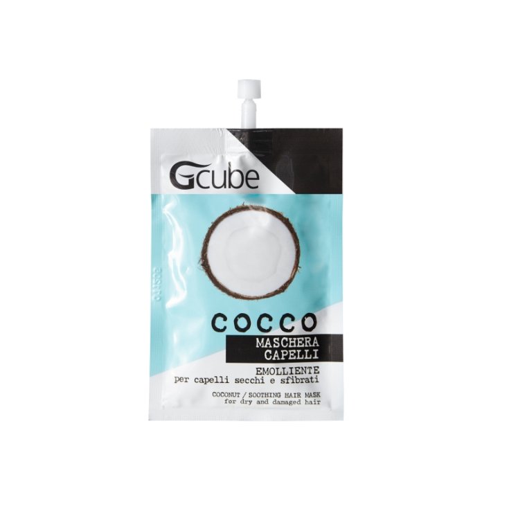 COCO Gcube® 30ml