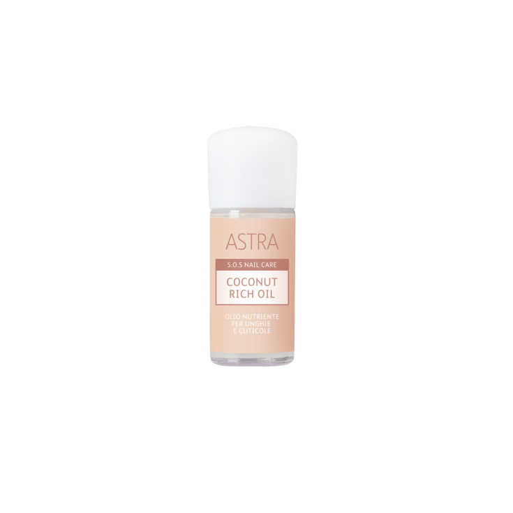 HUILE DE COCO RICHE Astra MakeUp 12ml