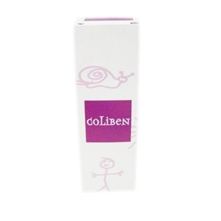 Coliben Gouttes OTI Bimbi 50ml