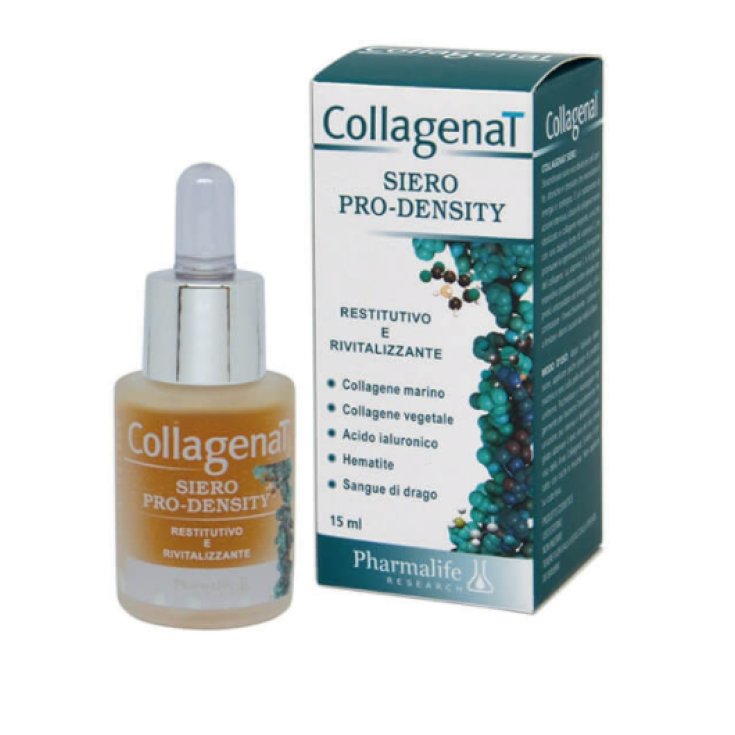 Collagenat Sérum Pro-Densité Pharmalife 15 ml