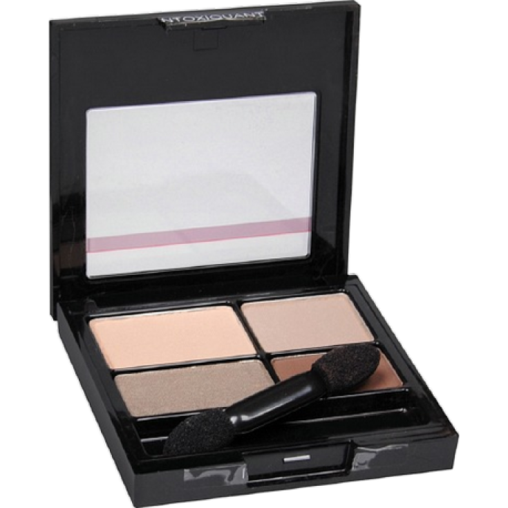 Palette de fards à paupières ColorStay ™ 16 heures Adven.51 REVLON 1