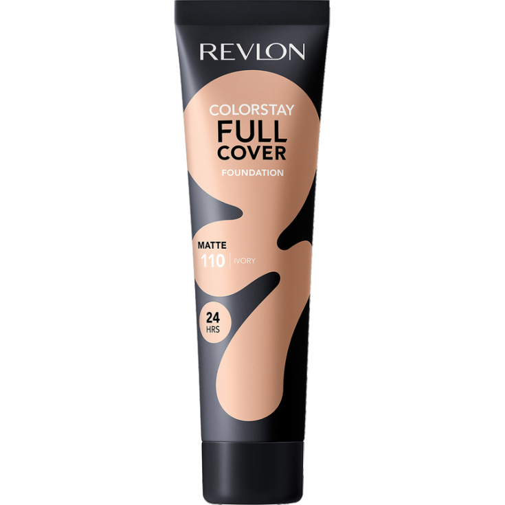 Fond de teint ColorStay Full Cover ™ mat 011 fond de teint REVLON 1