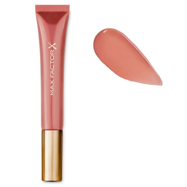 Color Elixir Lip Cushion MAX FACTOR 15 Nude Glory 1 Rouge à lèvres Color Elixir Lip Cushion MAX FACTOR 15 Nude Glory 1 Rouge à lèvres