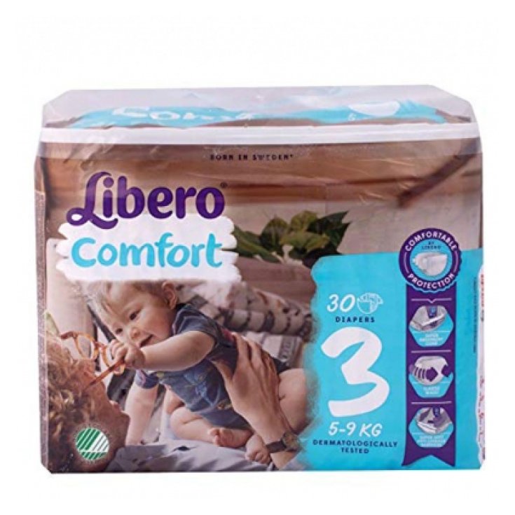 Comfort 3 gratuit 30 pièces