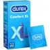 Durex Confort XL 12 Préservatifs