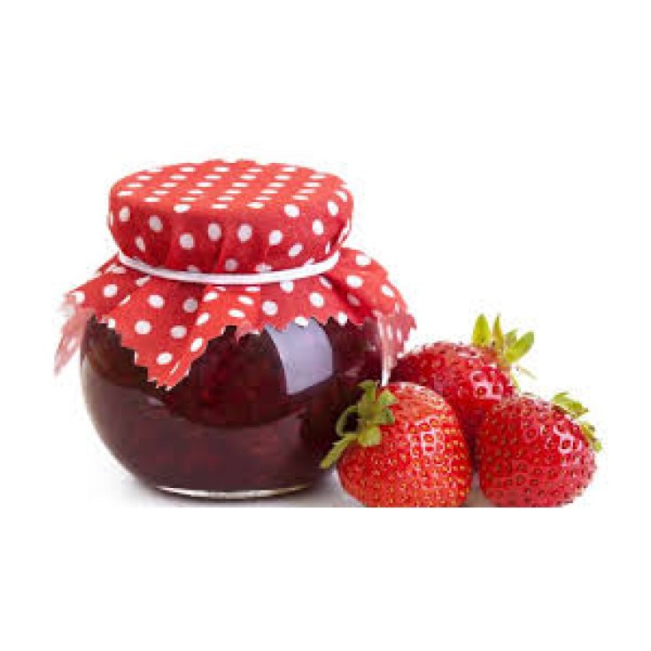 Confiture de fraises Farmagourmet 240g