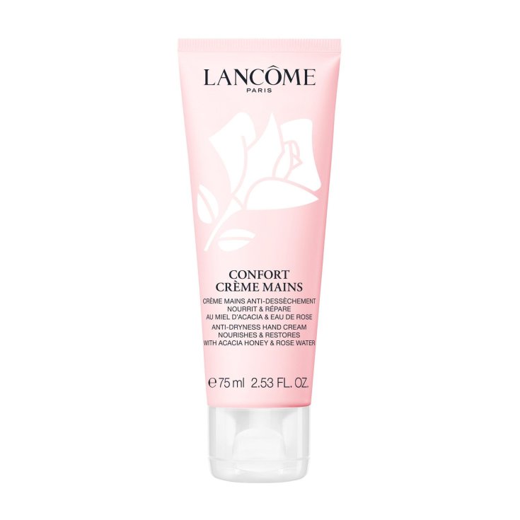 Crème Mains Confort LANCOME Paris 75ml
