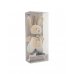 Mon Doux Doudou Lapin Musical CHICCO 0M+