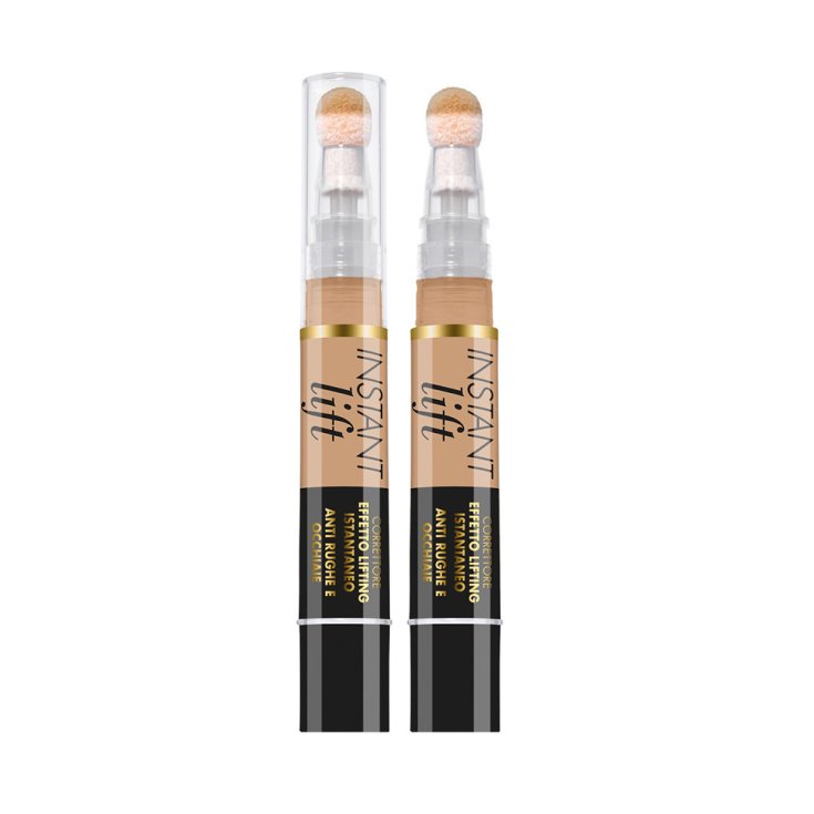 INSTANT LIFT 04 Correcteur Abricot DEBORAH Milano 4.2g