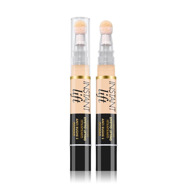 INSTANT LIFT correcteur 3.2 Vanille DEBORAH Milano 4.2g