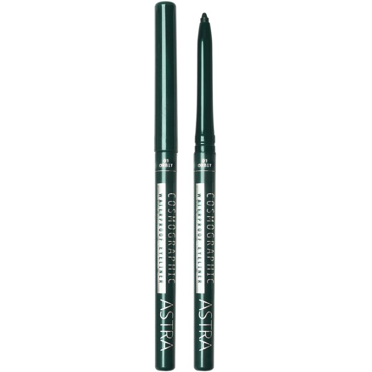 Crayon pour les yeux Cosmographic Waterproof 06 Astra MakeUp 1