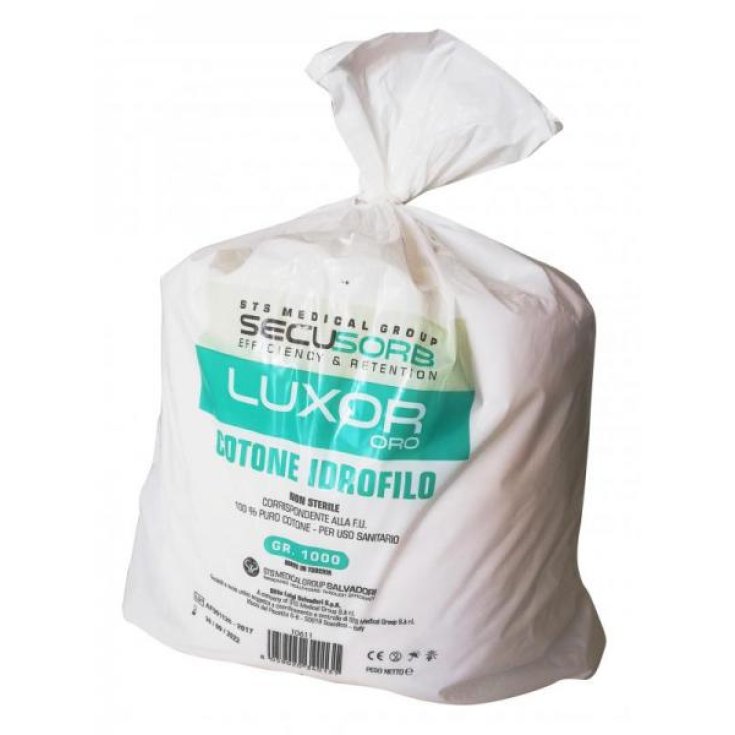 Coton hydrophile roulé F2 Farmacare 1Kg