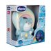 Ours arc-en-ciel First Dreams Chicco® Ours arc-en-ciel bleu