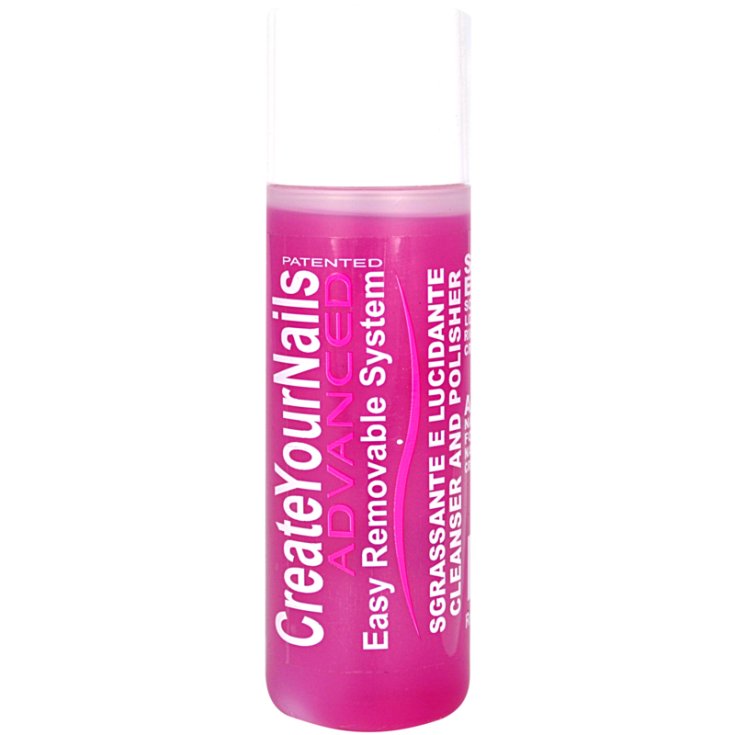 CreateYourNails Avancé Layla® 125ml
