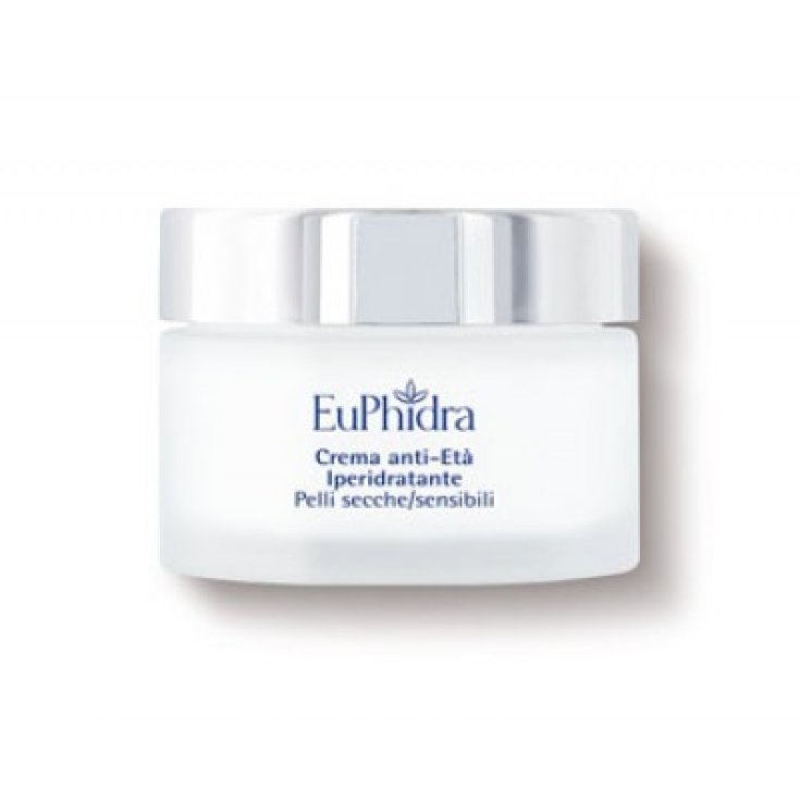 EuPhidra Crème Anti-Âge 40 ml