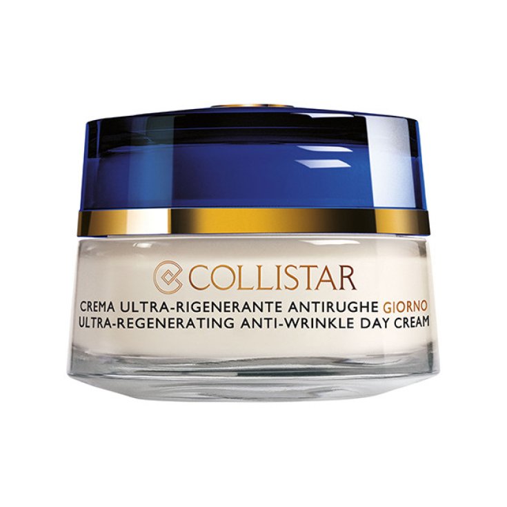 COLLISTAR A \ ETA C \ ULTRA-RÉGÉNÉRANT JOUR 50ML