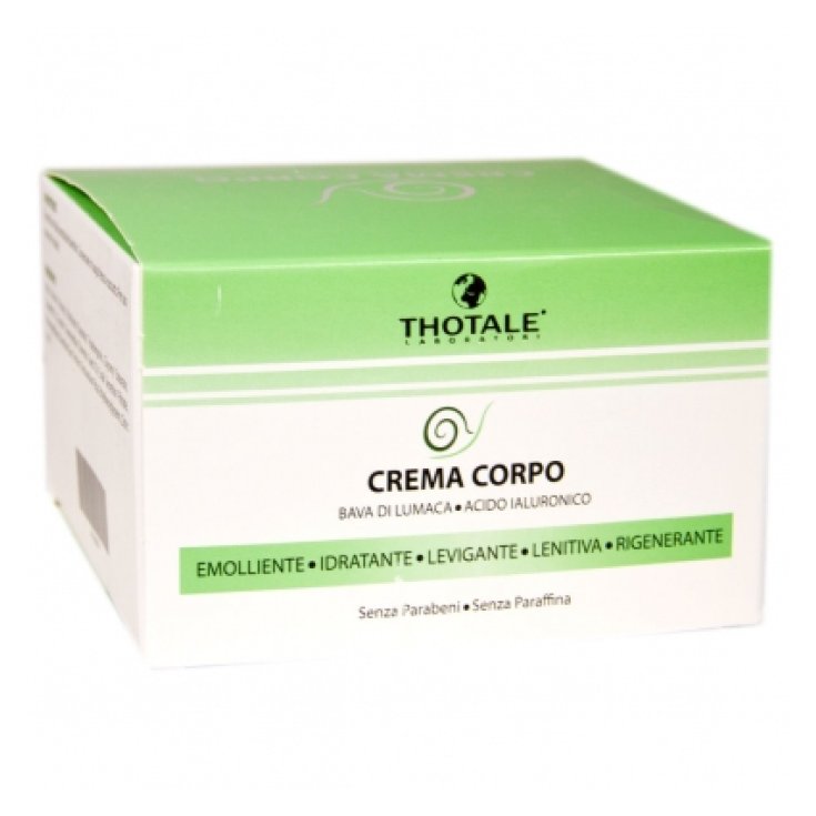 Thotale® Crème Corporelle 200ml