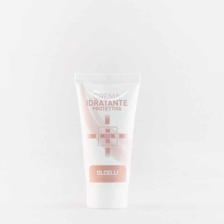 Olcelli Farmaceutici Crème Hydratante 50ml