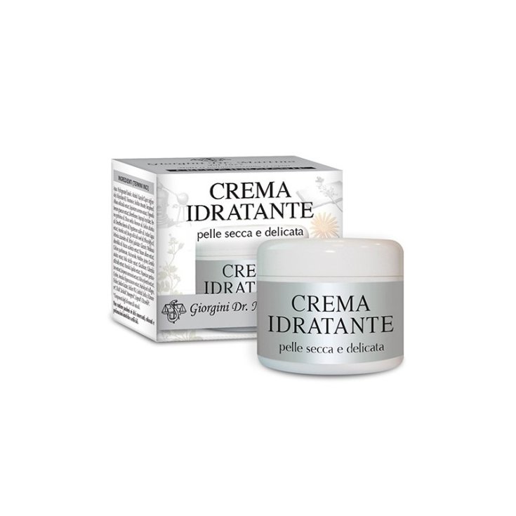 Dr. Giorgini Crème Hydratante Peau Normale 50 ml