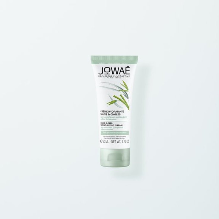 Jowaé Crème Hydratante 50ml