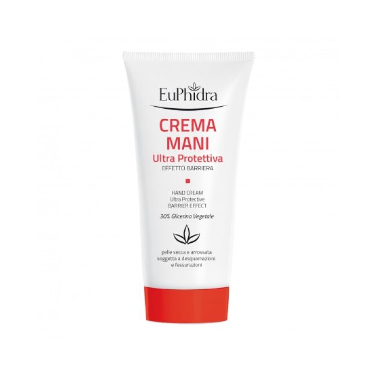 EuPhidra Crème Mains 75ml