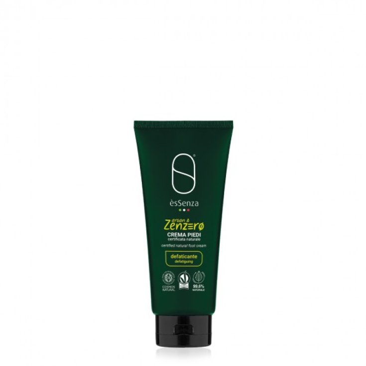 Crème Pieds Essence 75ml