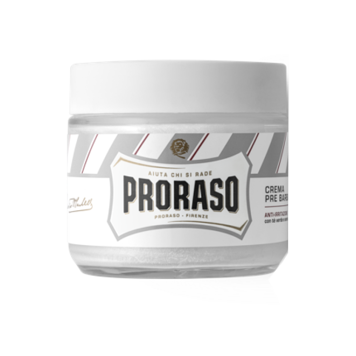 PRORASO NEW C / PRE RASAGE PS 100 ML