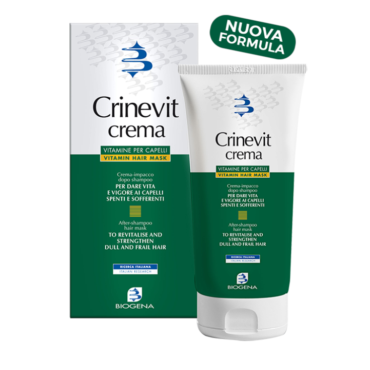 Crinevit Biogenic Crème 150ml