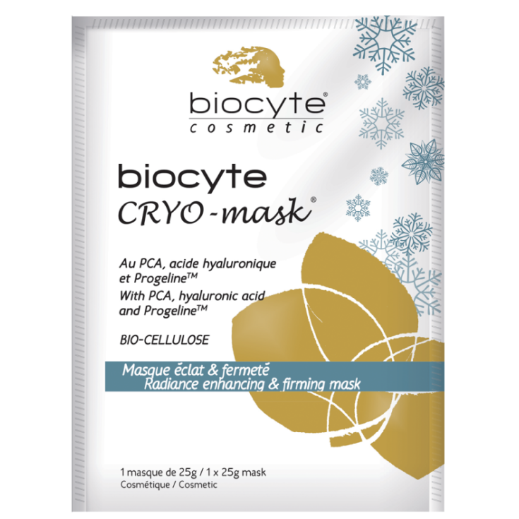 Cryo-Masque Biocyte 25g