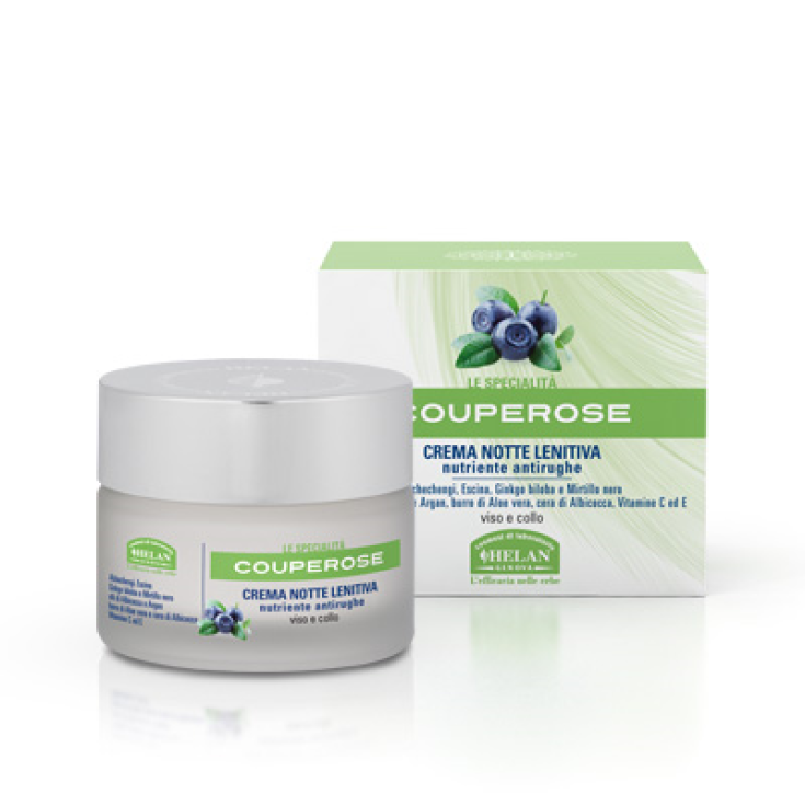 Cuperose Helan 50ml