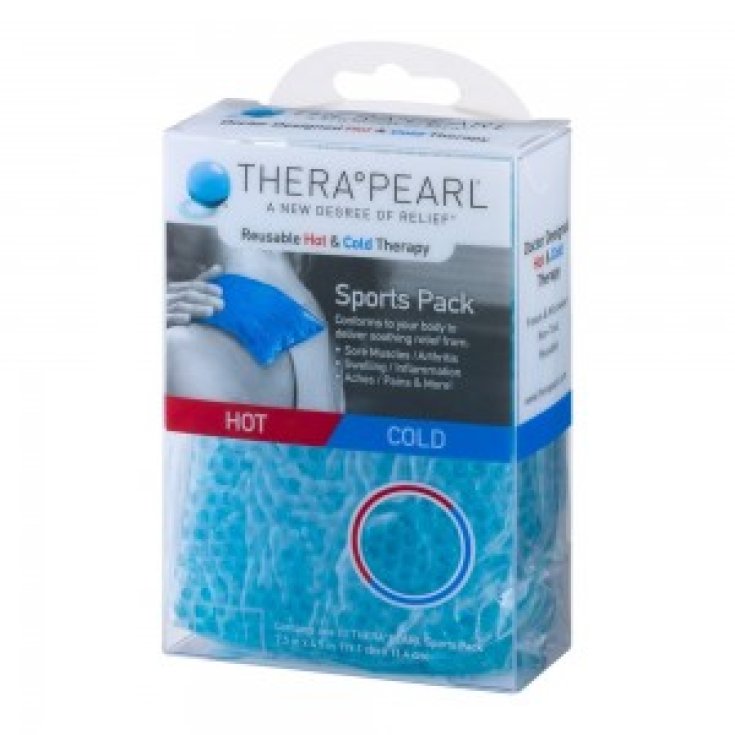 TheraPearl Hot / Cold Pad 1 pièce