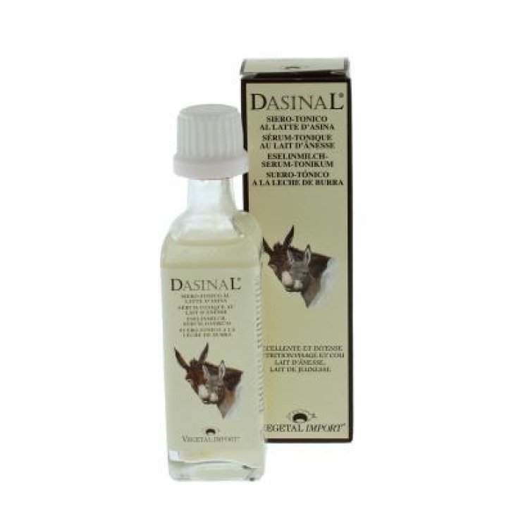 Dasinal® Sérum Tonique Progrès Végétal 100ml