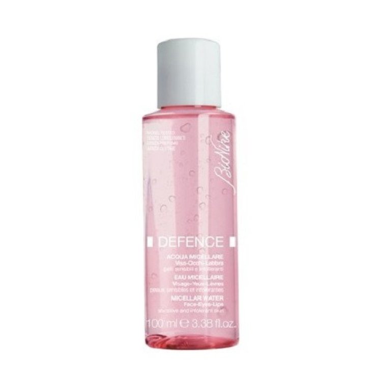 Défense Eau Micellaire BioNike 100ml