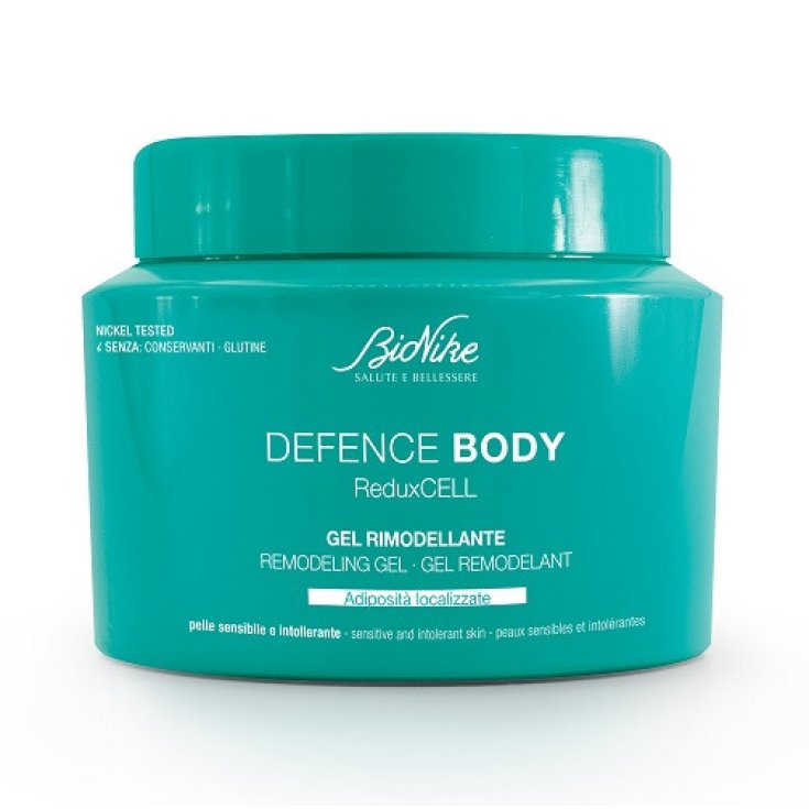 Défense Corps ReduxCell BioNike 300ml